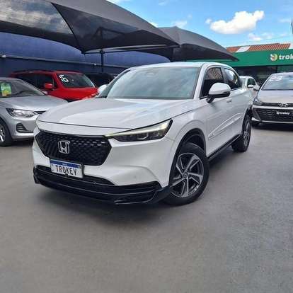 HONDA-HR-V-2022