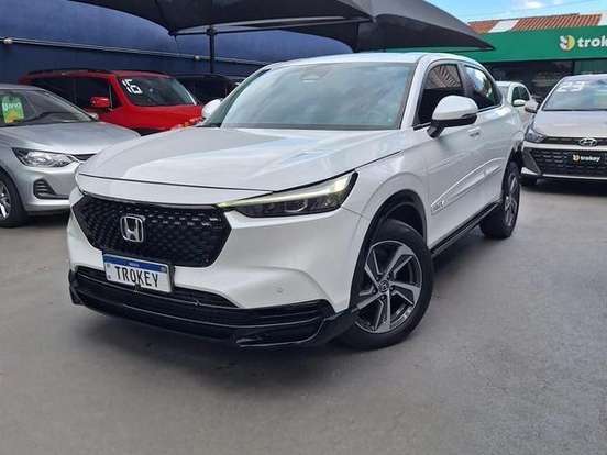 HONDA-HR-V-1.5 DI I-VTEC TURBO FLEX TOURING CVT HONDA-HR-V-2022