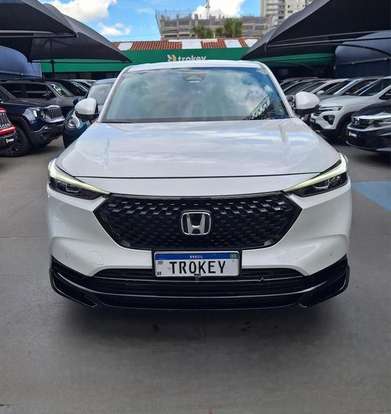 HONDA-HR-V-1.5 DI I-VTEC TURBO FLEX TOURING CVT HONDA-HR-V-2022