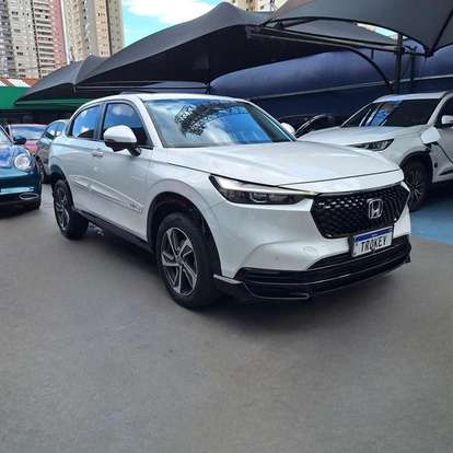 HONDA-HR-V-1.5 DI I-VTEC TURBO FLEX TOURING CVT HONDA-HR-V-2022