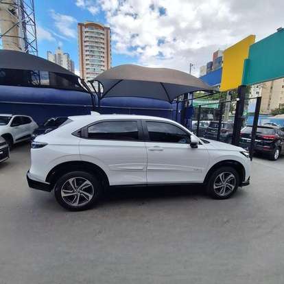HONDA-HR-V-1.5 DI I-VTEC TURBO FLEX TOURING CVT HONDA-HR-V-2022