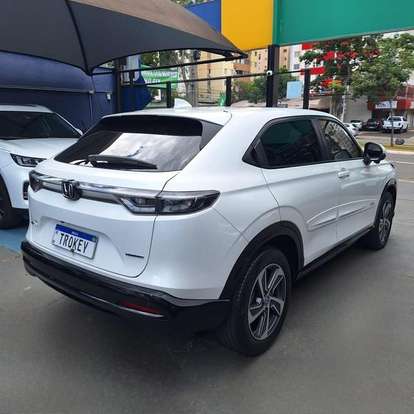 HONDA-HR-V-2022