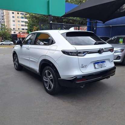 HONDA-HR-V-2022