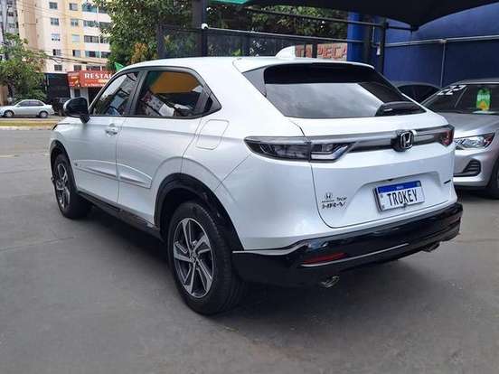 HONDA-HR-V-1.5 DI I-VTEC TURBO FLEX TOURING CVT HONDA-HR-V-2022