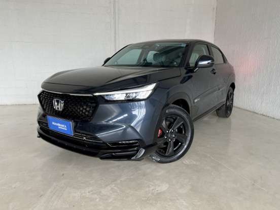 HONDA-HR-V-1.5 DI I-VTEC TURBO FLEX TOURING CVT HONDA-HR-V-2023