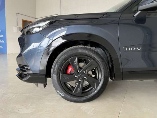 HONDA-HR-V-1.5 DI I-VTEC TURBO FLEX TOURING CVT HONDA-HR-V-2023