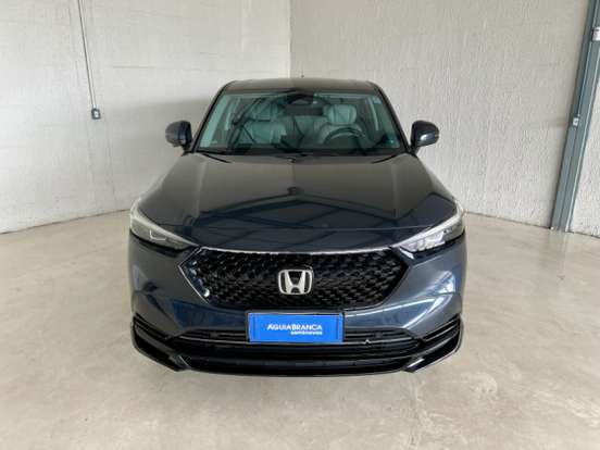 HONDA-HR-V-1.5 DI I-VTEC TURBO FLEX TOURING CVT HONDA-HR-V-2023