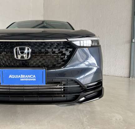 HONDA-HR-V-1.5 DI I-VTEC TURBO FLEX TOURING CVT HONDA-HR-V-2023