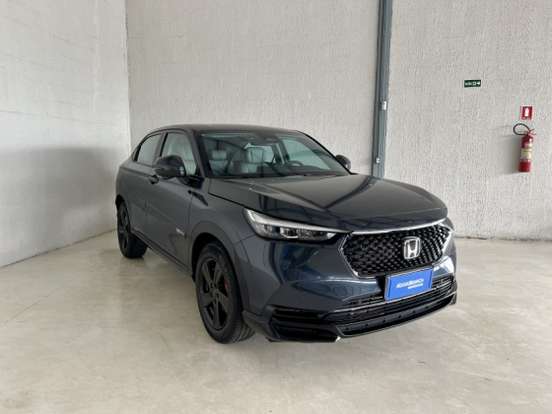 HONDA-HR-V-1.5 DI I-VTEC TURBO FLEX TOURING CVT HONDA-HR-V-2023