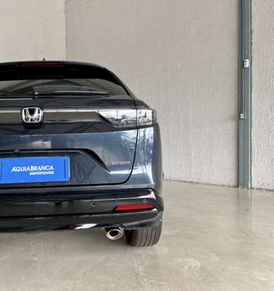 HONDA-HR-V-1.5 DI I-VTEC TURBO FLEX TOURING CVT HONDA-HR-V-2023