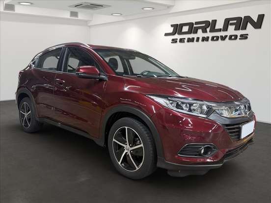 HONDA-HR-V-2021