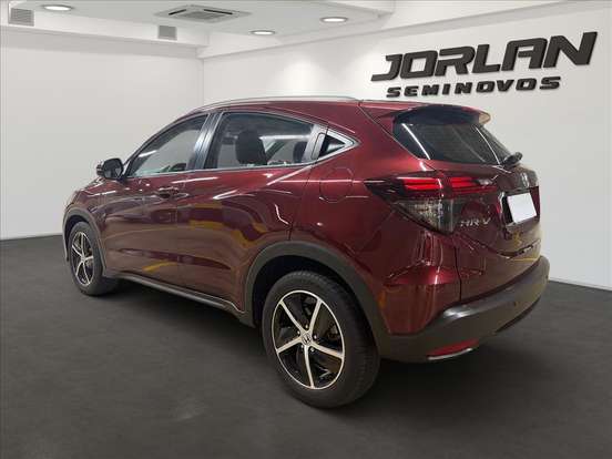 HONDA-HR-V-2021