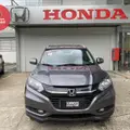 HONDA HR-V 1.8 16V FLEX EX 4P AUTOMÁTICO HONDA HR-V 1.8 16V FLEX EX 4P AUTOMÁTICO