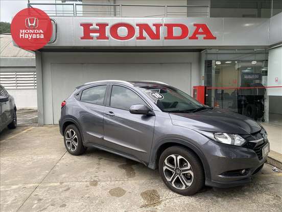 HONDA-HR-V-2017