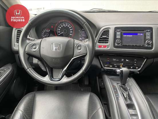 HONDA-HR-V-2017