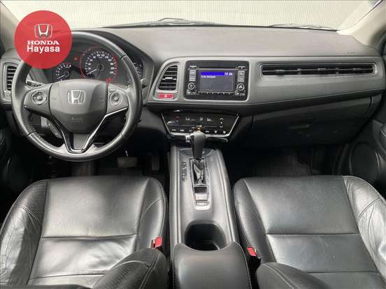 HONDA-HR-V-2017