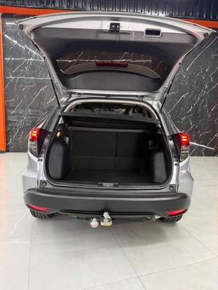 HONDA-HR-V-1.8 16V FLEX EX 4P AUTOMÁTICO HONDA-HR-V-2021