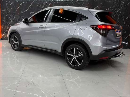HONDA-HR-V-1.8 16V FLEX EX 4P AUTOMÁTICO HONDA-HR-V-2021