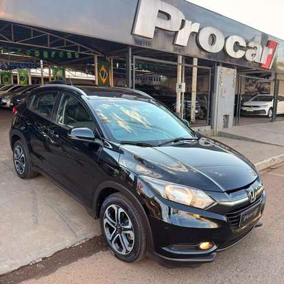 HONDA-HR-V-2017
