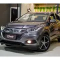 HONDA HR-V 1.8 16V FLEX EX 4P AUTOMÁTICO HONDA HR-V 1.8 16V FLEX EX 4P AUTOMÁTICO