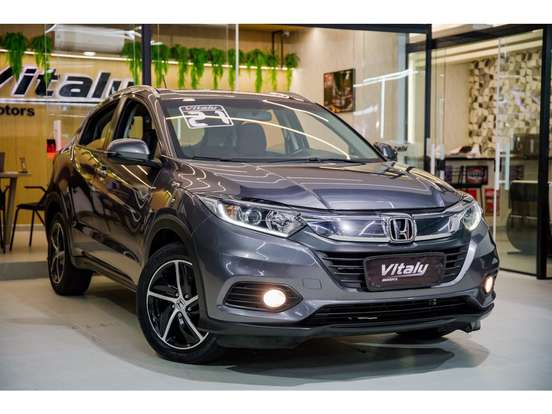 HONDA-HR-V-2021