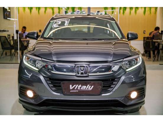 HONDA-HR-V-2021