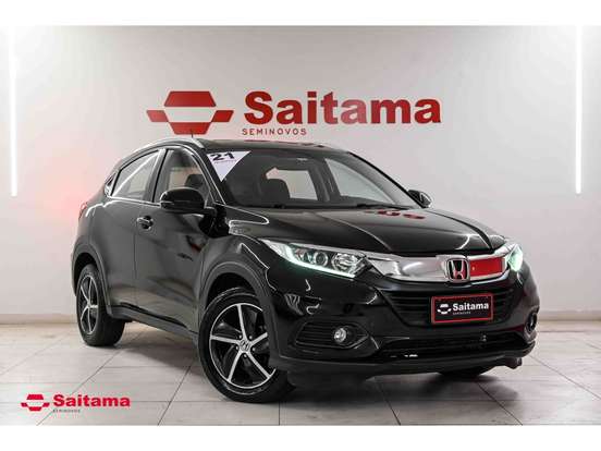 HONDA-HR-V-2021