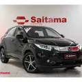 HONDA HR-V 1.8 16V FLEX EX 4P AUTOMÁTICO HONDA HR-V 1.8 16V FLEX EX 4P AUTOMÁTICO