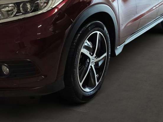 HONDA-HR-V-2018