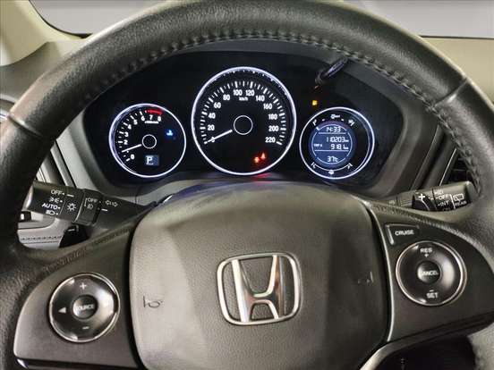 HONDA-HR-V-1.8 16V FLEX EXL 4P AUTOMÁTICO HONDA-HR-V-2018