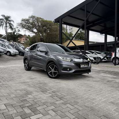 HONDA-HR-V-1.8 16V FLEX EXL 4P AUTOMÁTICO HONDA-HR-V-2019