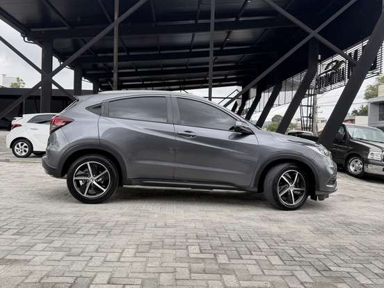 HONDA-HR-V-1.8 16V FLEX EXL 4P AUTOMÁTICO HONDA-HR-V-2019