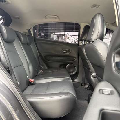 HONDA-HR-V-1.8 16V FLEX EXL 4P AUTOMÁTICO HONDA-HR-V-2019