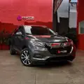 HONDA HR-V 1.8 16V FLEX EXL 4P AUTOMÁTICO HONDA HR-V 1.8 16V FLEX EXL 4P AUTOMÁTICO