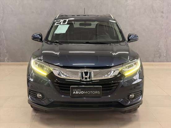 HONDA-HR-V-2020