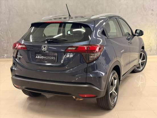 HONDA-HR-V-2020