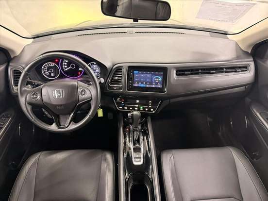 HONDA-HR-V-2020