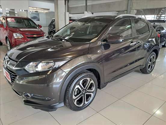 HONDA-HR-V-2016
