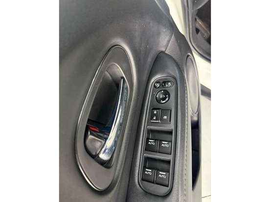 HONDA-HR-V-1.8 16V FLEX EXL 4P AUTOMÁTICO HONDA-HR-V-2016