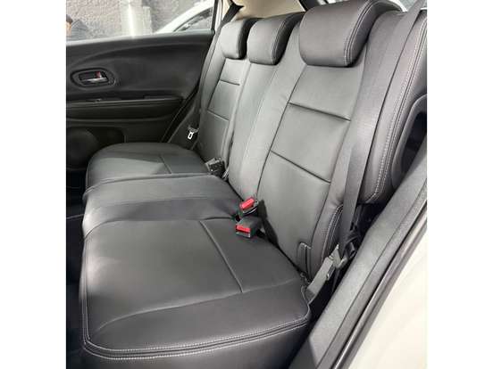 HONDA-HR-V-1.8 16V FLEX EXL 4P AUTOMÁTICO HONDA-HR-V-2016