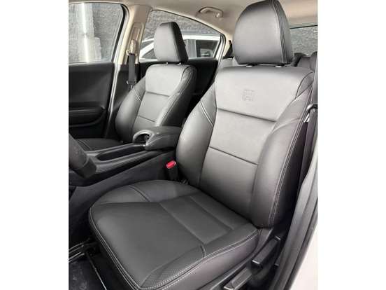 HONDA-HR-V-1.8 16V FLEX EXL 4P AUTOMÁTICO HONDA-HR-V-2016