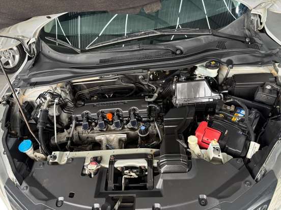 HONDA-HR-V-1.8 16V FLEX EXL 4P AUTOMÁTICO HONDA-HR-V-2016