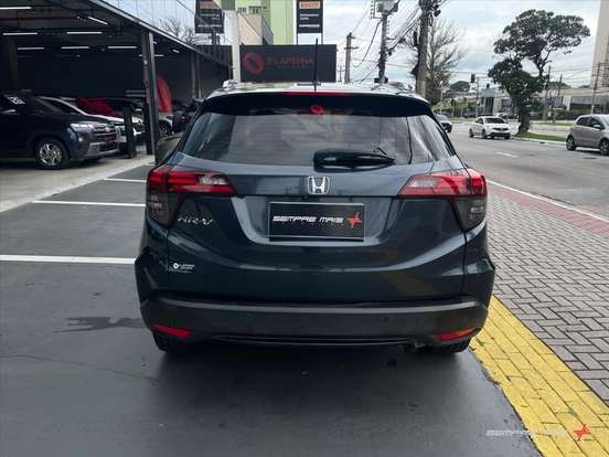 HONDA-HR-V-1.8 16V FLEX EXL 4P AUTOMÁTICO HONDA-HR-V-2019