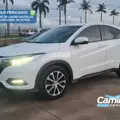 HONDA HR-V 1.8 16V FLEX EXL 4P AUTOMÁTICO HONDA HR-V 1.8 16V FLEX EXL 4P AUTOMÁTICO