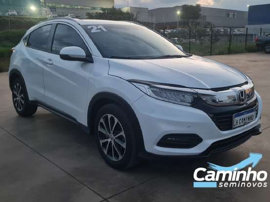 HONDA-HR-V-2021