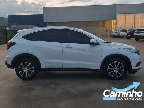HONDA-HR-V-2021