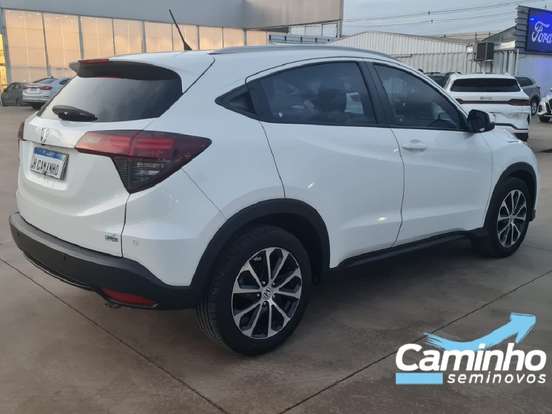 HONDA-HR-V-2021
