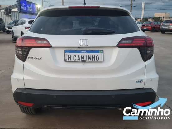 HONDA-HR-V-2021