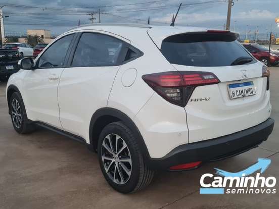 HONDA-HR-V-2021