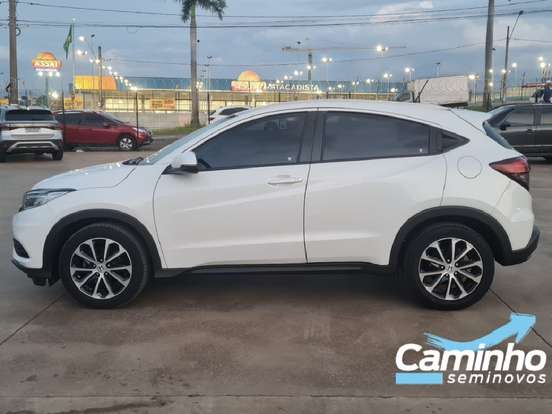 HONDA-HR-V-2021